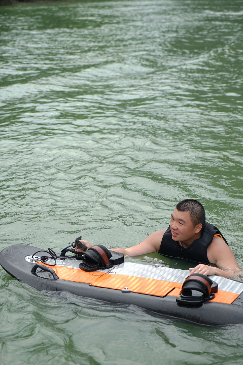 Electric Surfboard WaterSprite-YH001