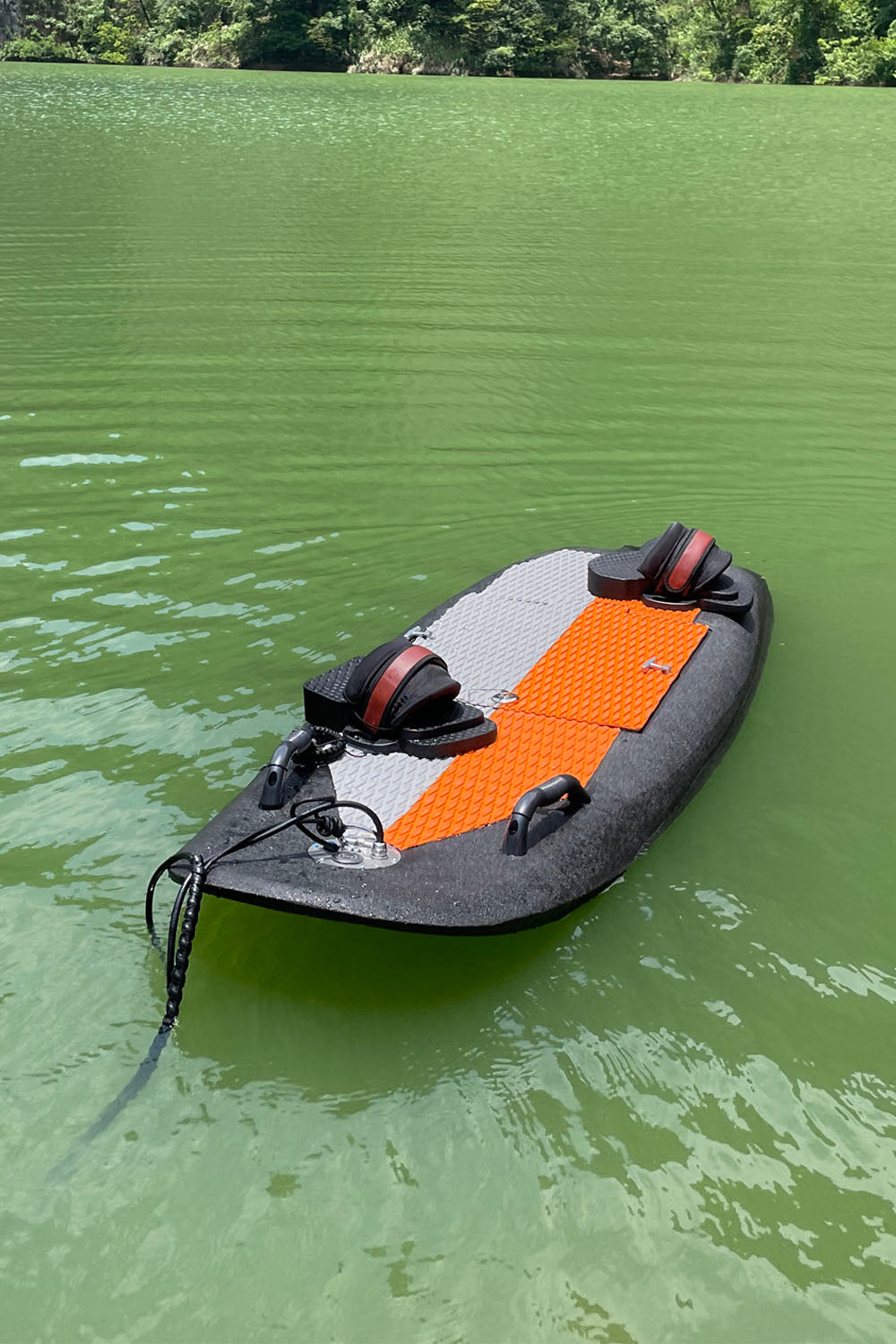 Electric Surfboard WaterSprite-YH001
