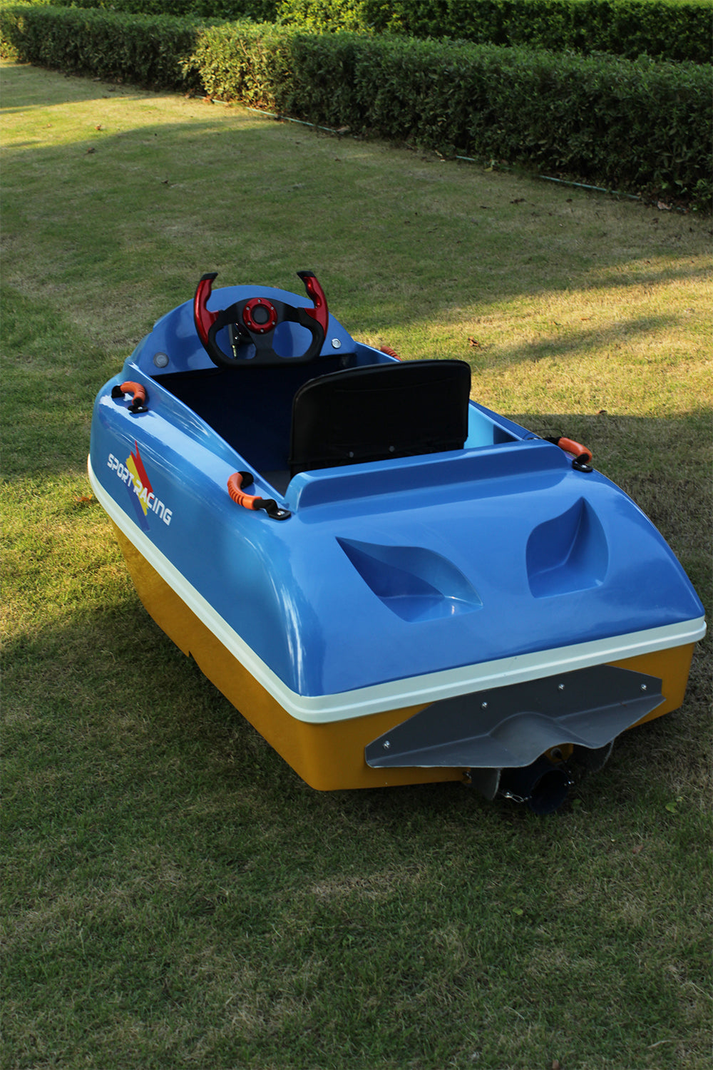 Electric Boat WaterSprite YH-008