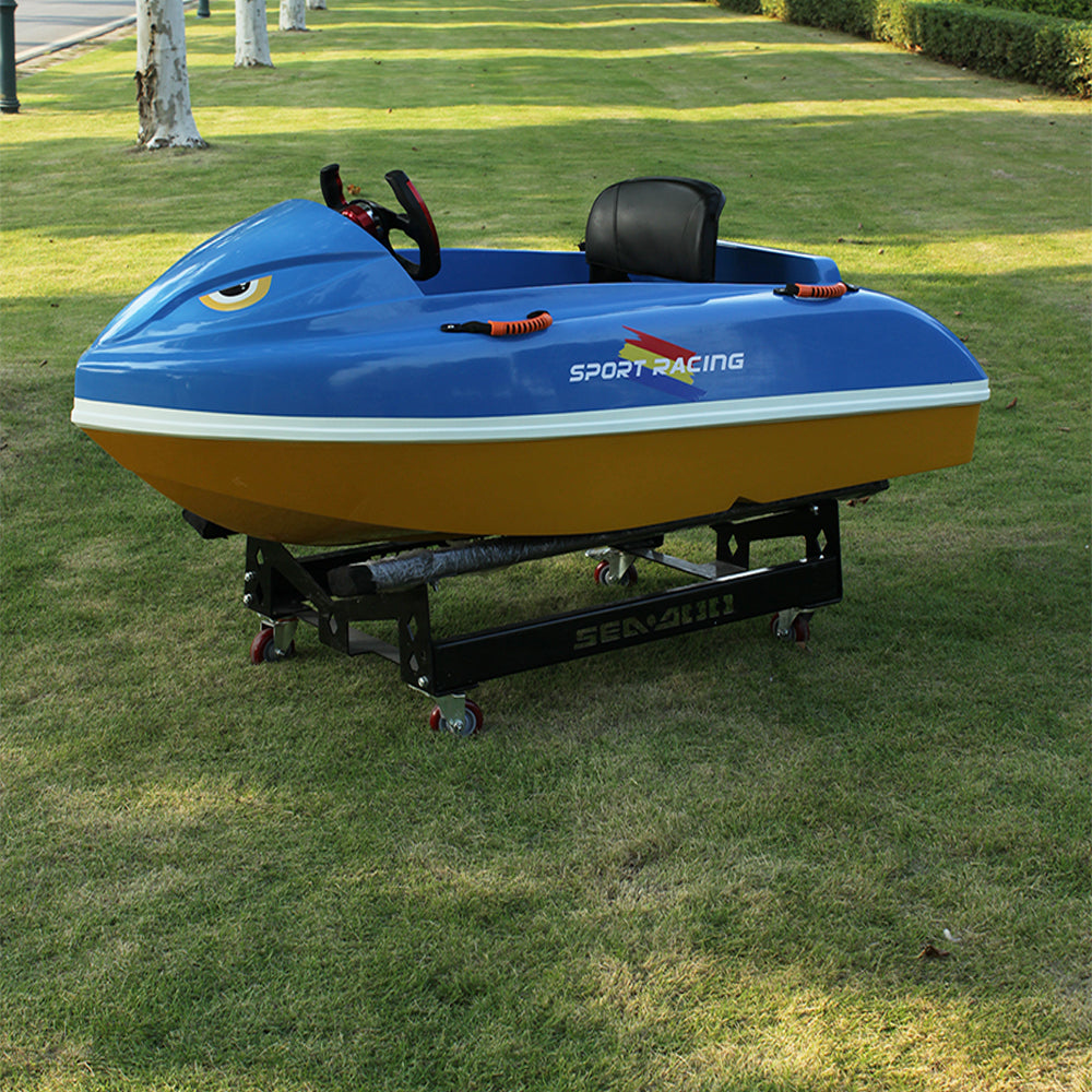 Electric Boat WaterSprite YH-008