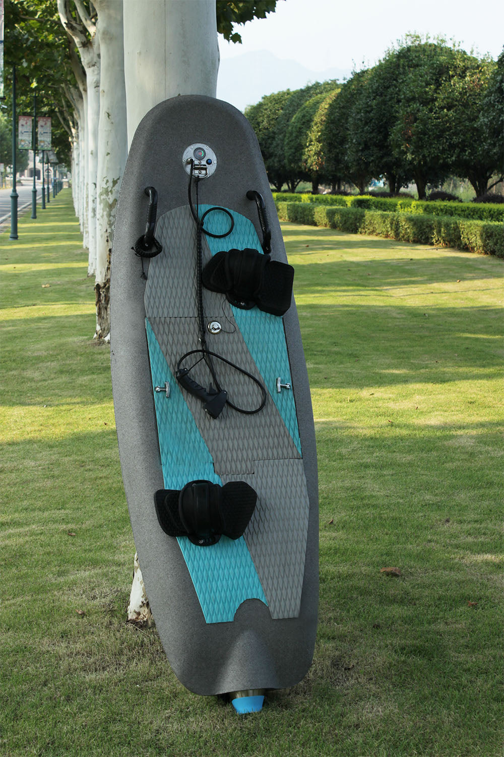 Electric Surfboard WaterSprite-YH001