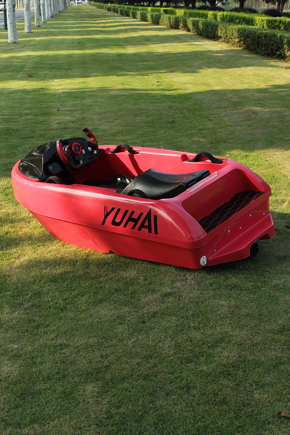 Electric Boat WaterSprite YH-008D1