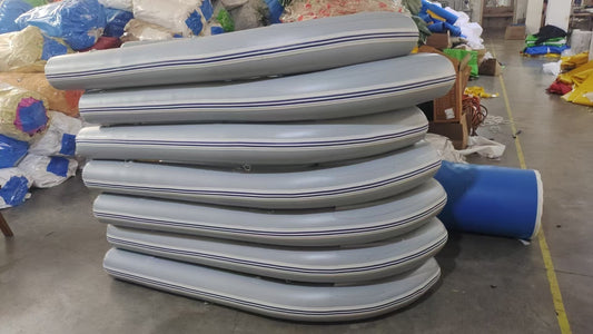 flood - prevention pontoon