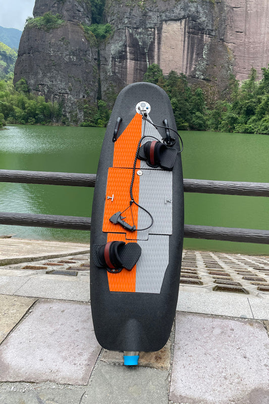 Electric Surfboard WaterSprite-YH001