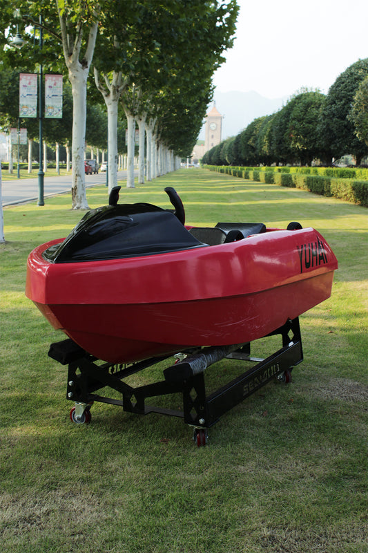 Electric Boat WaterSprite YH-008D1